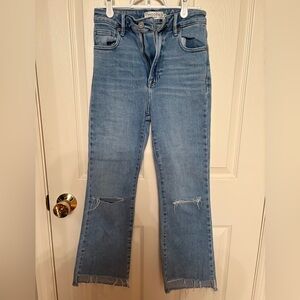 Hidden Women's Jeans